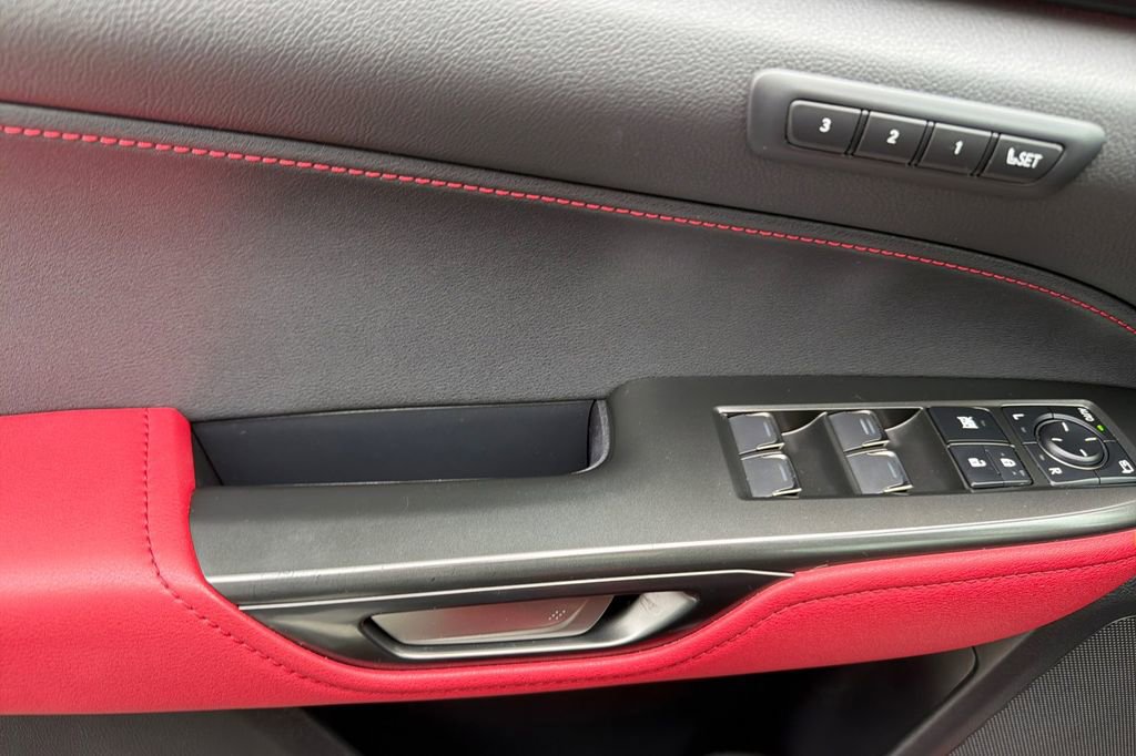 Used 2022 Lexus NX 350 F Sport AWD/4WD image 8