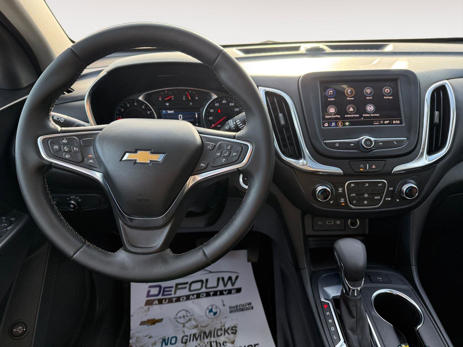 Used 2024 Chevrolet Equinox LT FWD image 13