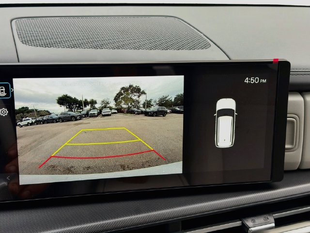 New 2027 Hyundai Santa Fe SE FWD image 13