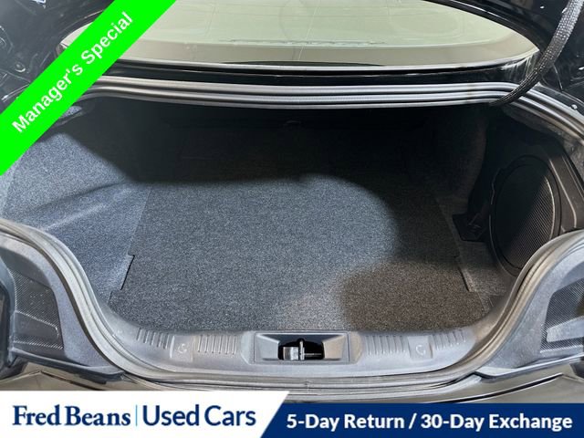Used 2024 Ford Mustang GT Premium image 11