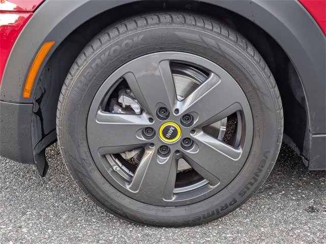 Used 2020 MINI Cooper SE w/ 6.5" Touchscreen Package image 9