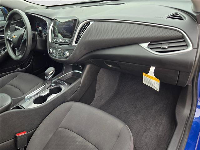 Used 2023 Chevrolet Malibu LT image 20
