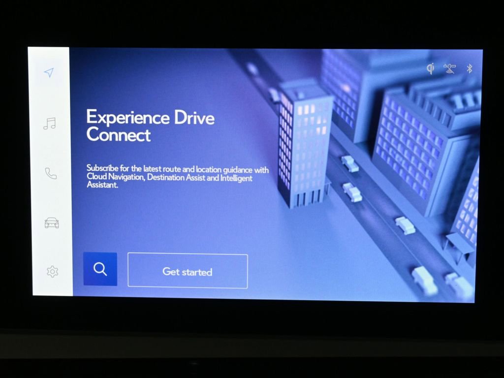 Used 2023 Lexus ES 350 w/ Premium Package image 10