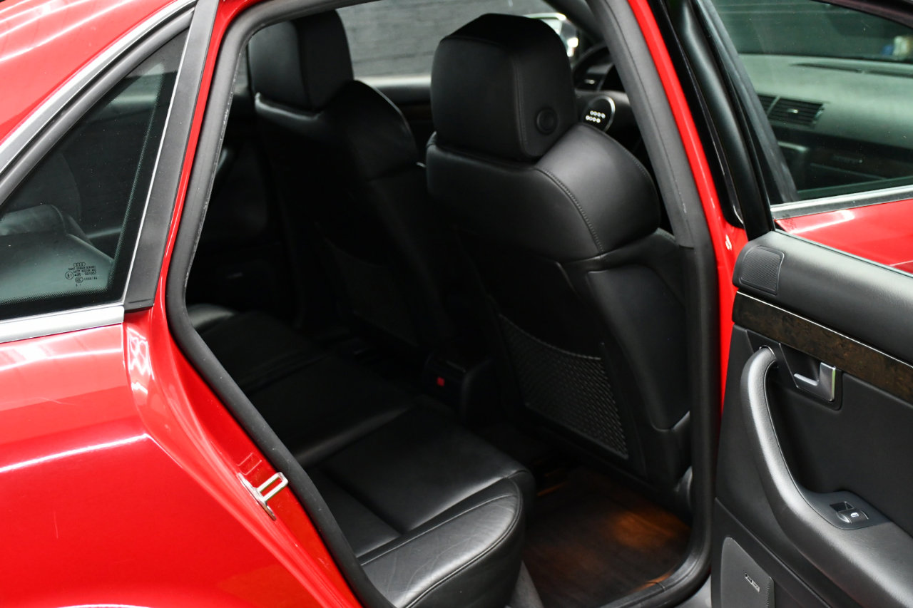 Used 2004 Audi S4 Sedan image 38