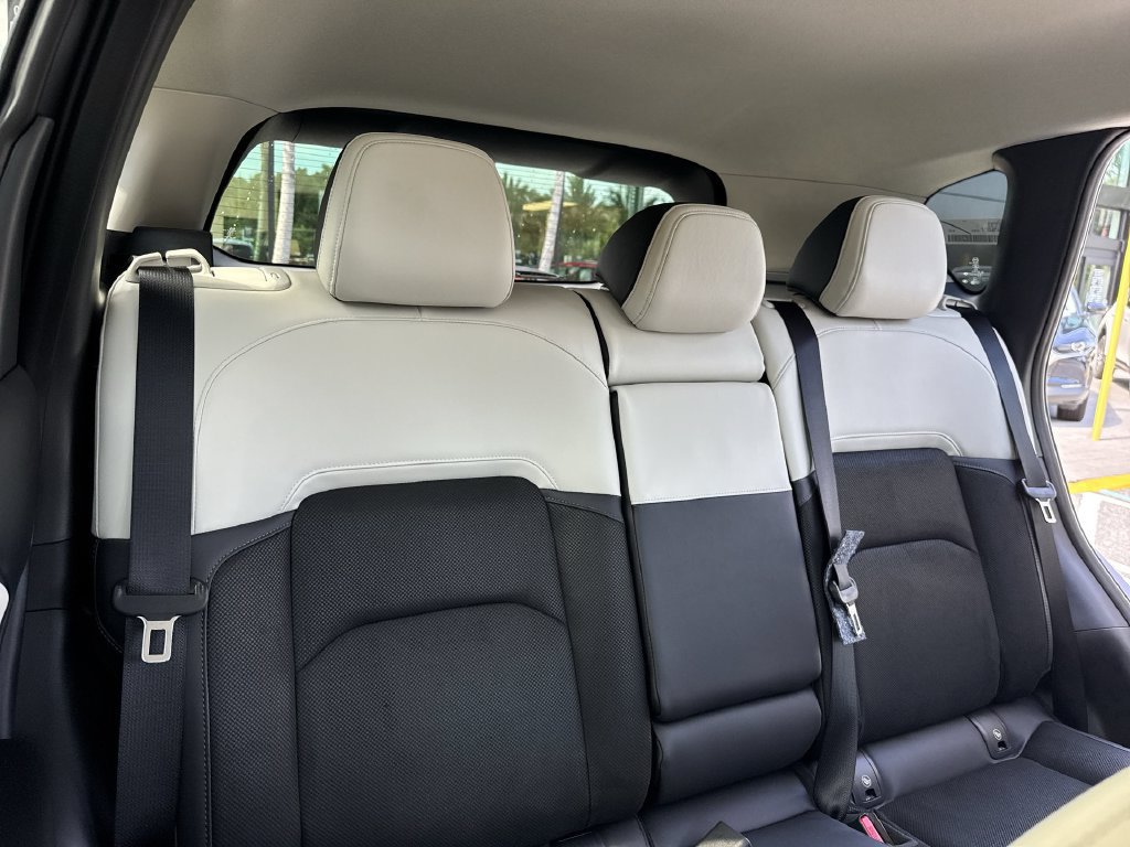 New 2026 MAZDA CX-5 Select AWD/4WD image 47