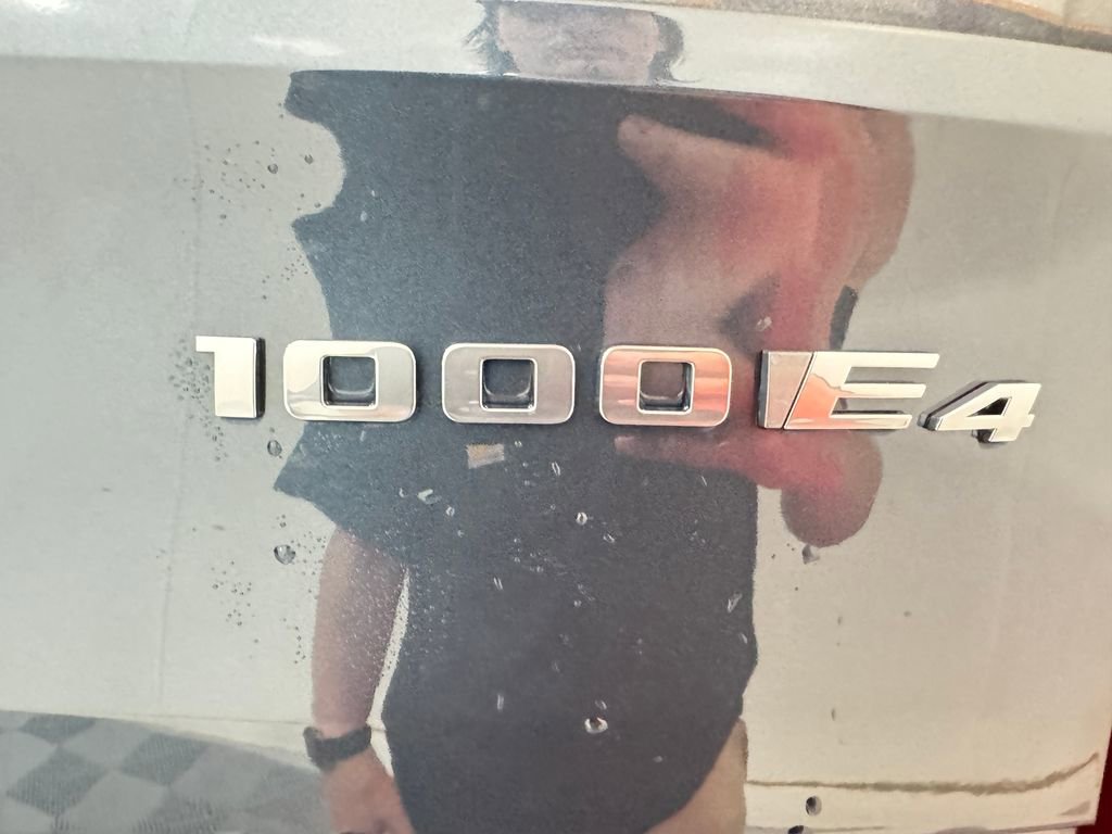 New 2026 Cadillac Escalade IQL Sport 1 image 20