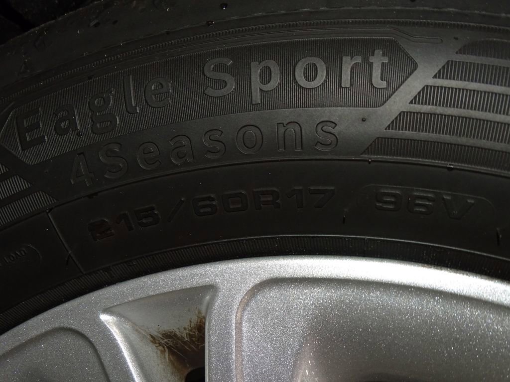 Used 2024 Dodge Hornet GT image 46