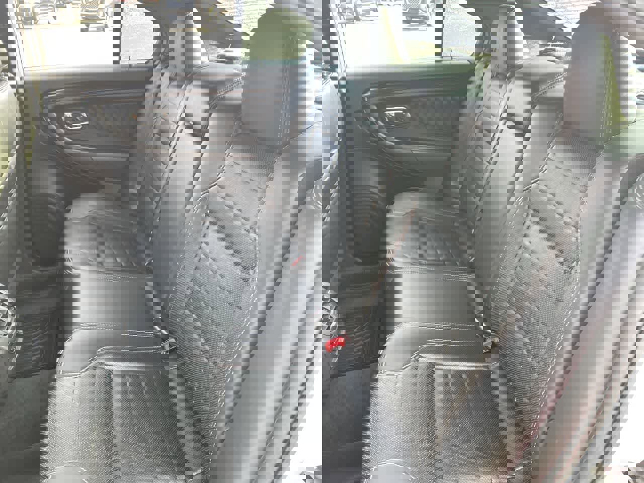 Used 2015 Ford Taurus SHO w/ Equipment Group 401A image 18