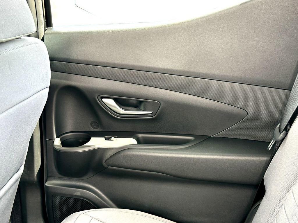 Used 2023 Hyundai Santa Cruz SEL image 23