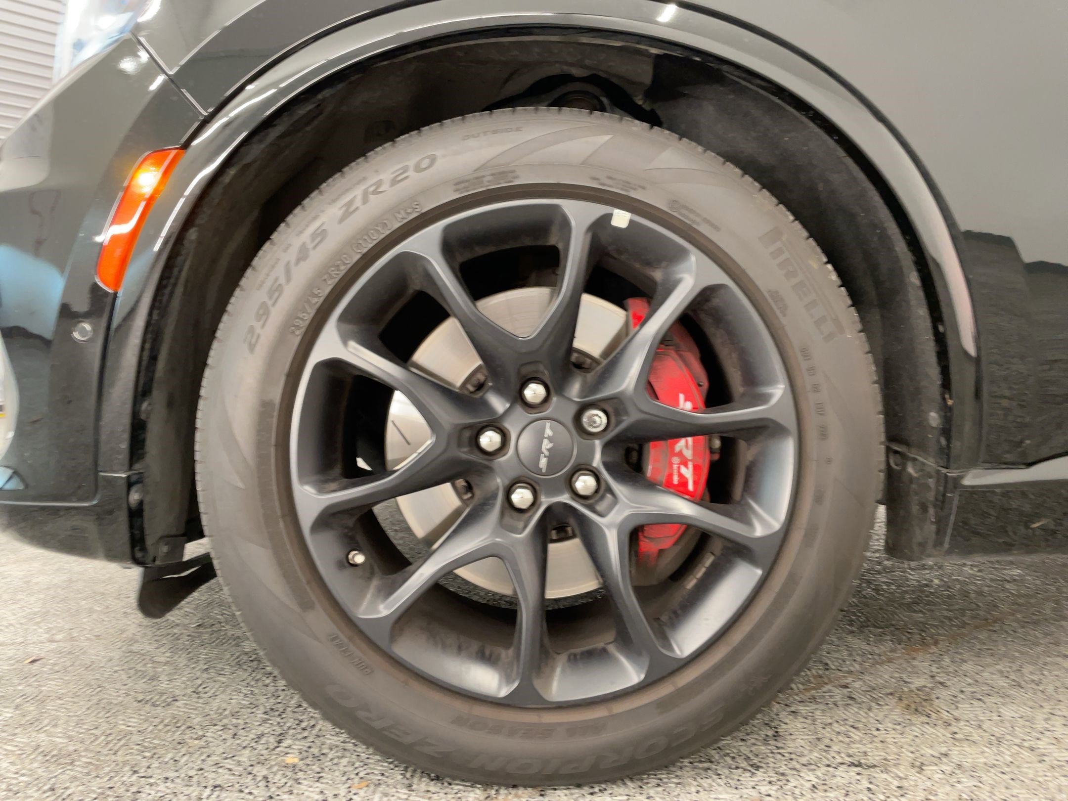 Used 2023 Dodge Durango SRT image 12