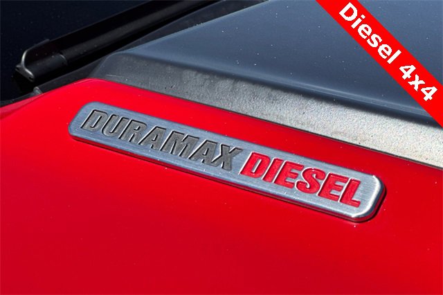 Used 2018 Chevrolet Colorado ZR2 image 24