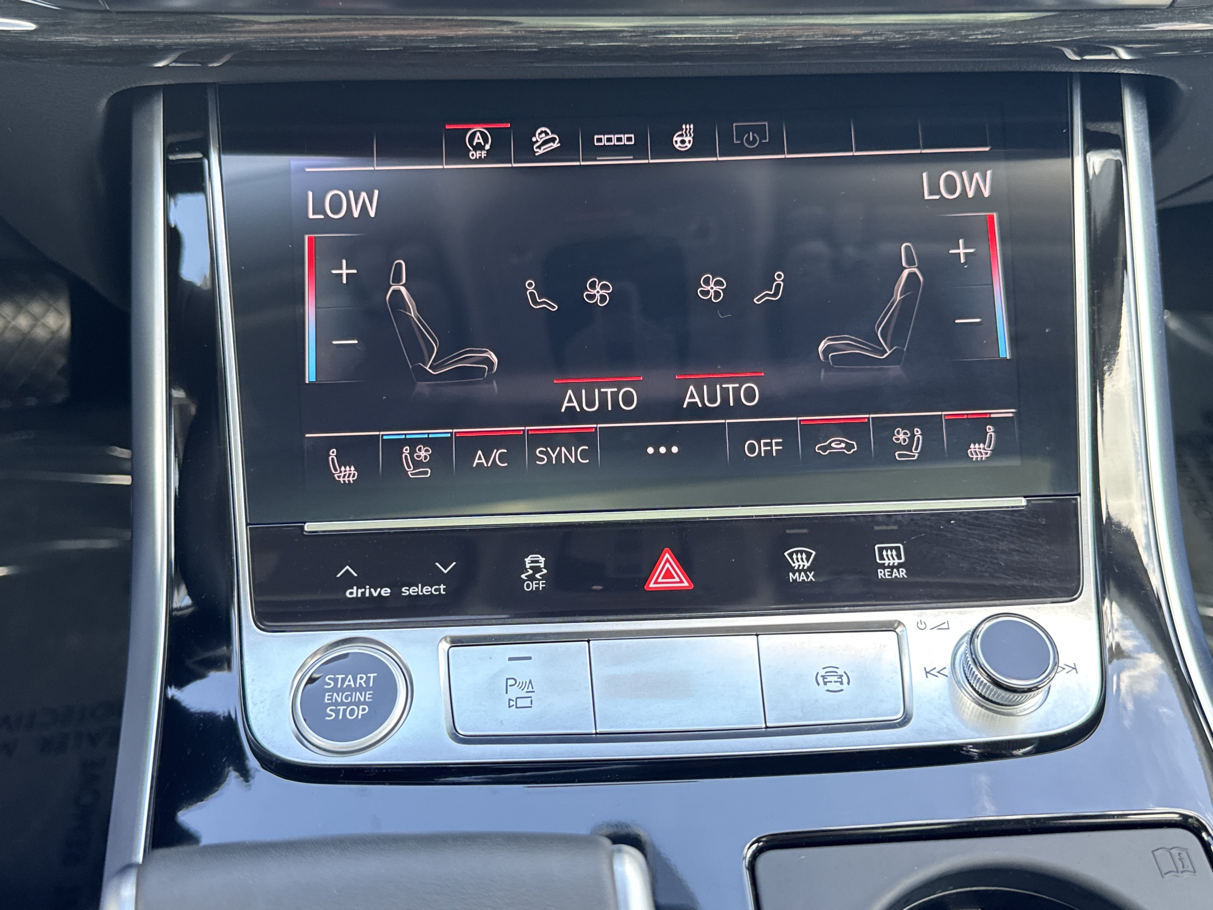 Certified 2026 Audi Q7 3.0T Premium Plus w/ Premium Plus Package AWD/4WD image 29