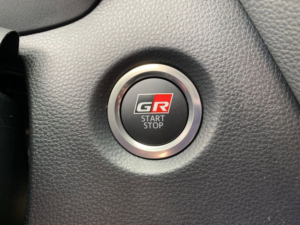 New 2025 Toyota Corolla Core image 23