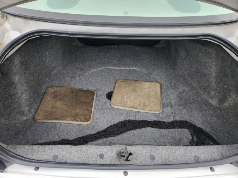 Used 2004 Chevrolet Impala w/ Preferred Equipment Group image 20