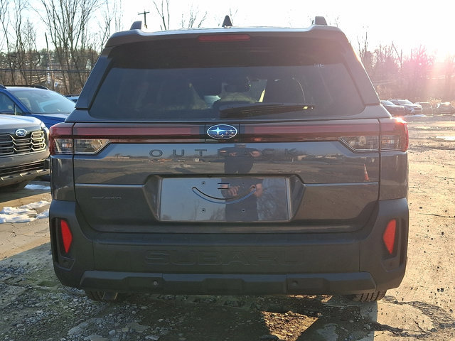 New 2026 Subaru Outback Premium image 5