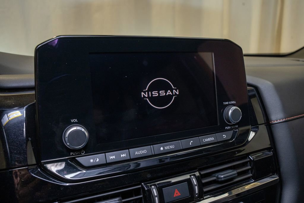 Certified 2024 Nissan Pathfinder Rock Creek image 13