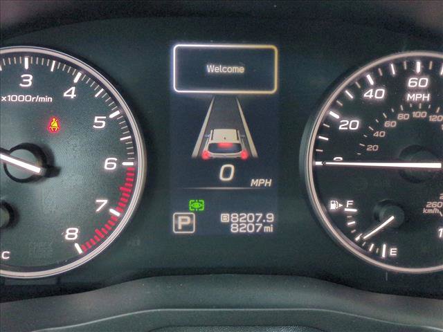 Certified 2025 Subaru Ascent Bronze Edition w/ Onyx Package image 11