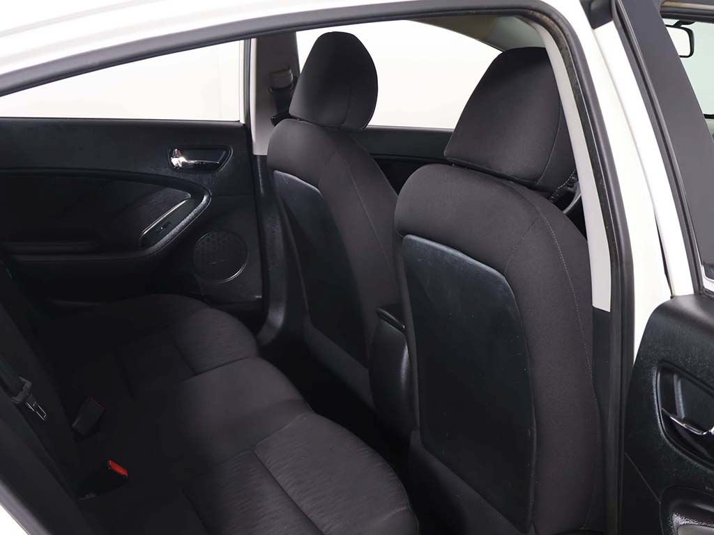 Used 2016 Kia Forte LX FWD image 21