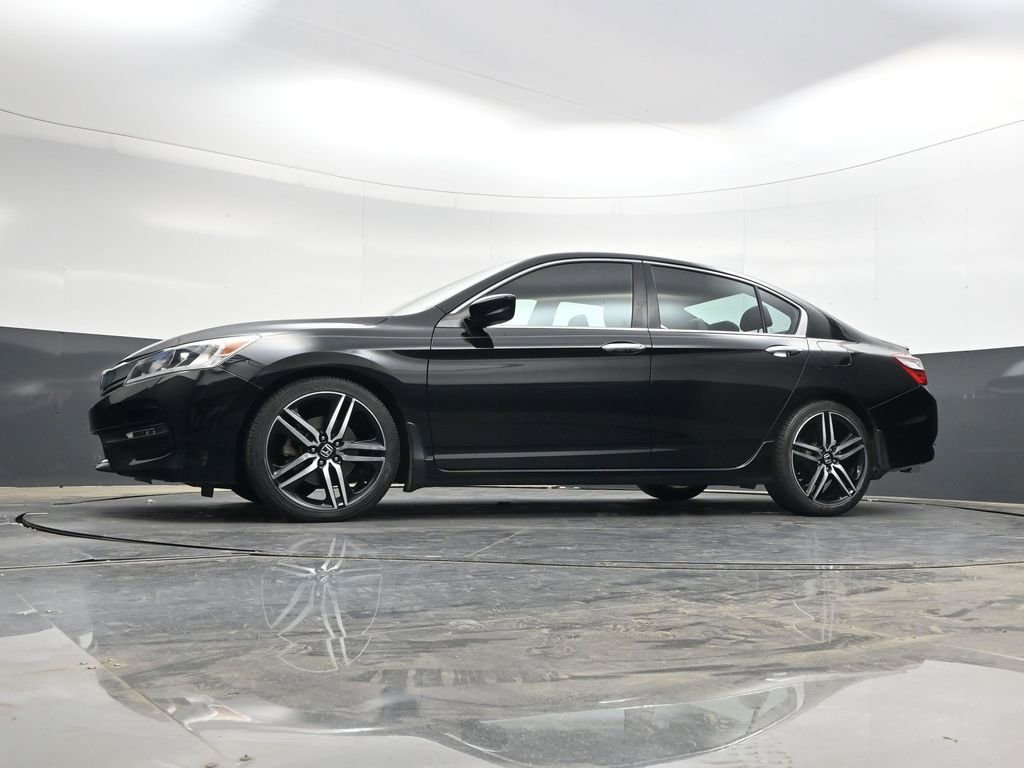 Used 2017 Honda Accord Sport Special Edition image 27