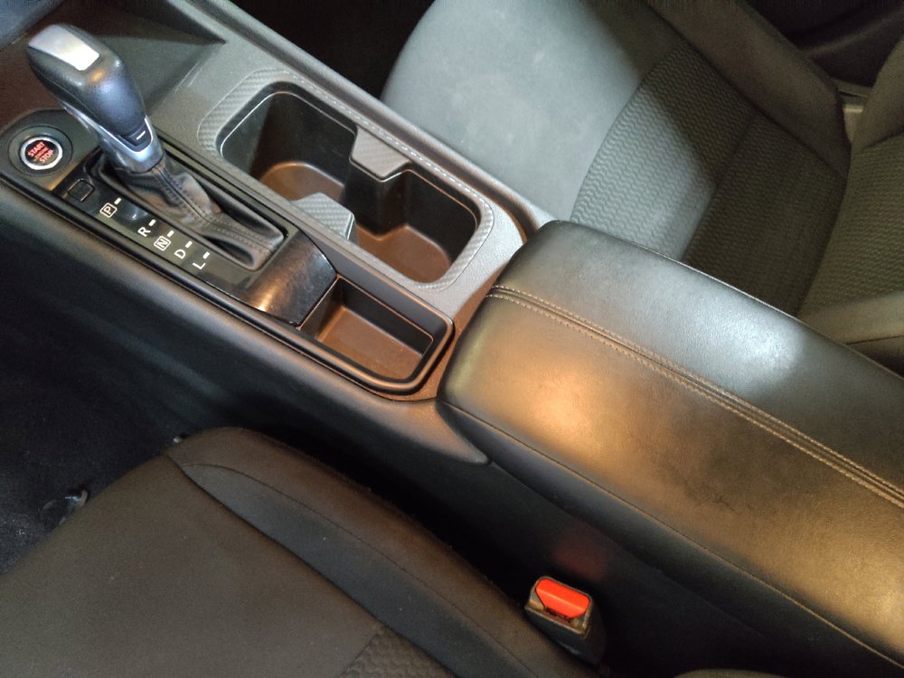Used 2022 Nissan Sentra S FWD image 26