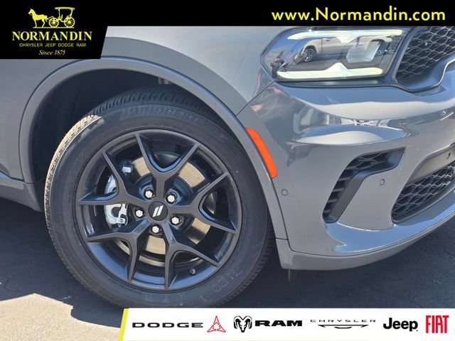 New 2026 Dodge Durango GT AWD/4WD image 5