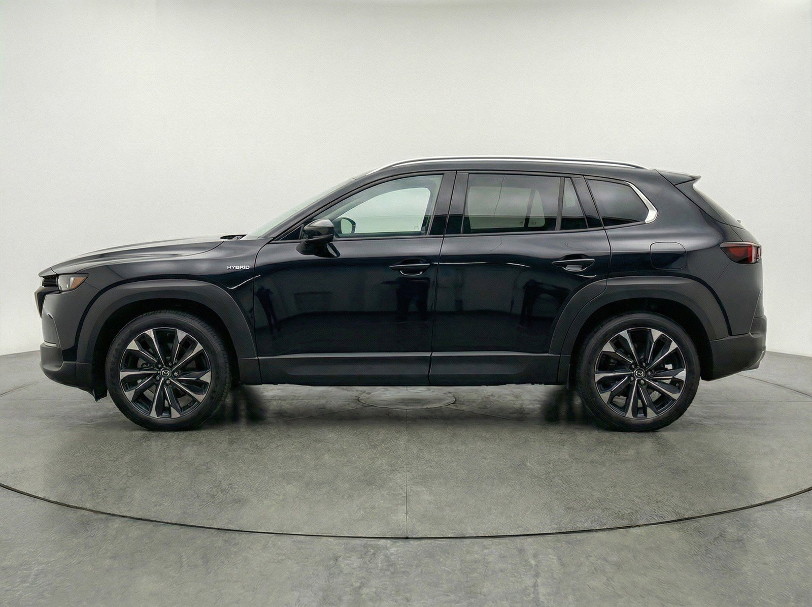 Used 2025 MAZDA CX-50 2.5 Hybrid w/ Premium Plus Pkg image 5