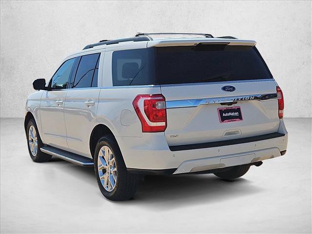 Used 2021 Ford Expedition XLT RWD image 8