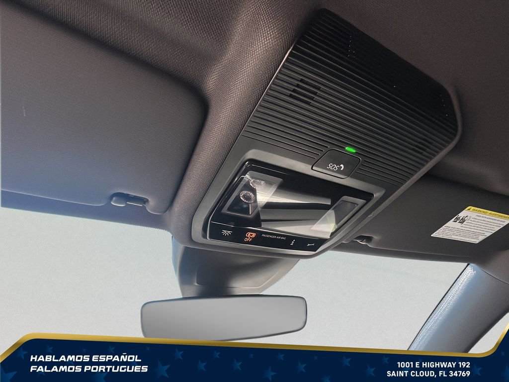 Used 2025 Volkswagen GTI S FWD image 24