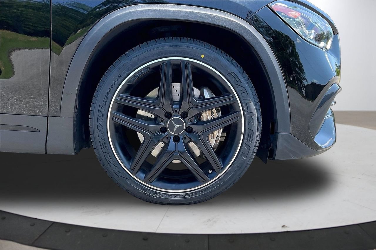 Used 2022 Mercedes-Benz GLA 35 AMG 4MATIC image 36
