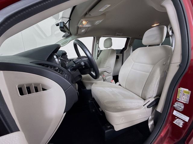 Used 2014 Dodge Grand Caravan SE w/ Quick Order Package 29E SE image 5