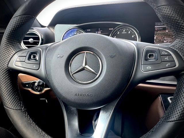 Certified 2017 Mercedes-Benz E 300 4MATIC image 18