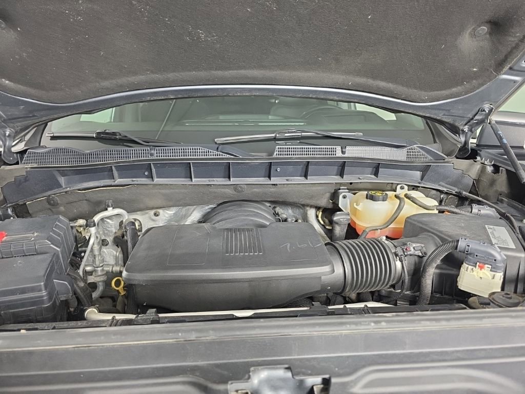 Used 2019 GMC Sierra 1500 Denali w/ Denali Ultimate Package image 9