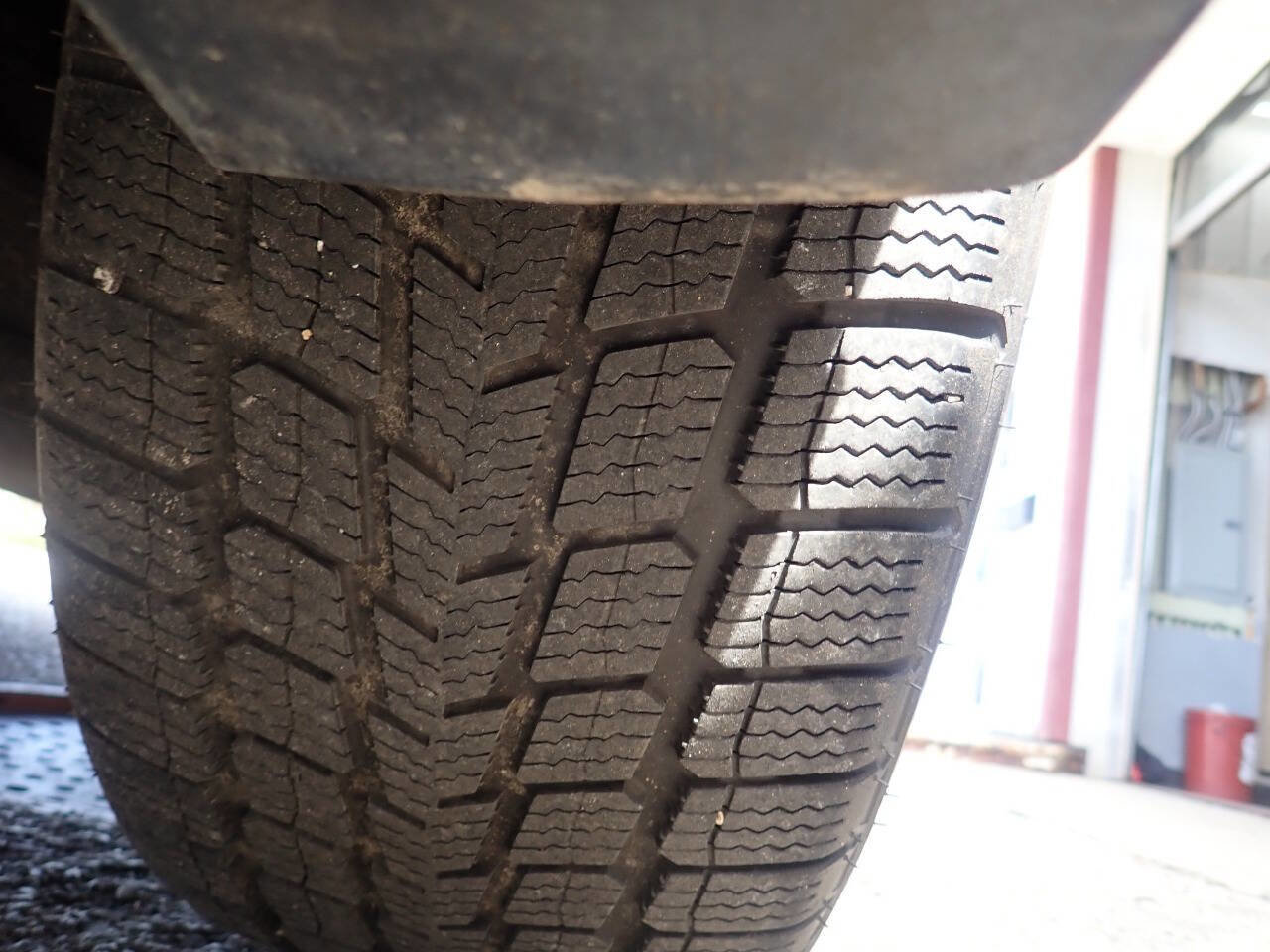 Used 2018 Ford Fusion SE w/ Fusion SE Technology Package image 38