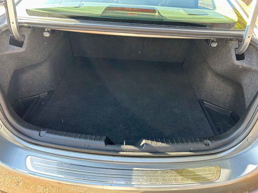 Used 2015 MAZDA MAZDA6 Grand Touring image 16