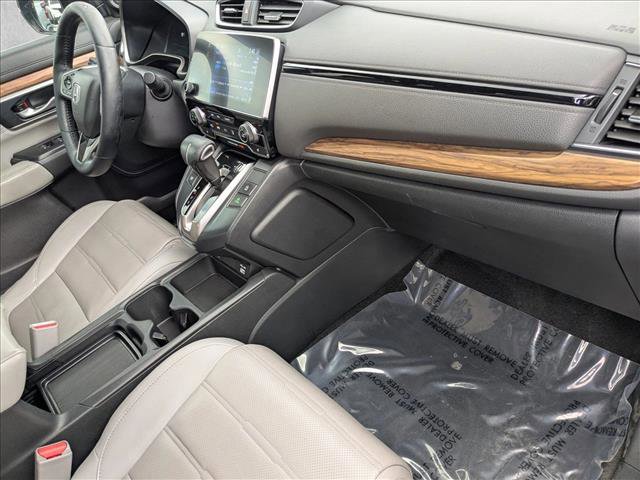 Used 2020 Honda CR-V EX-L image 21