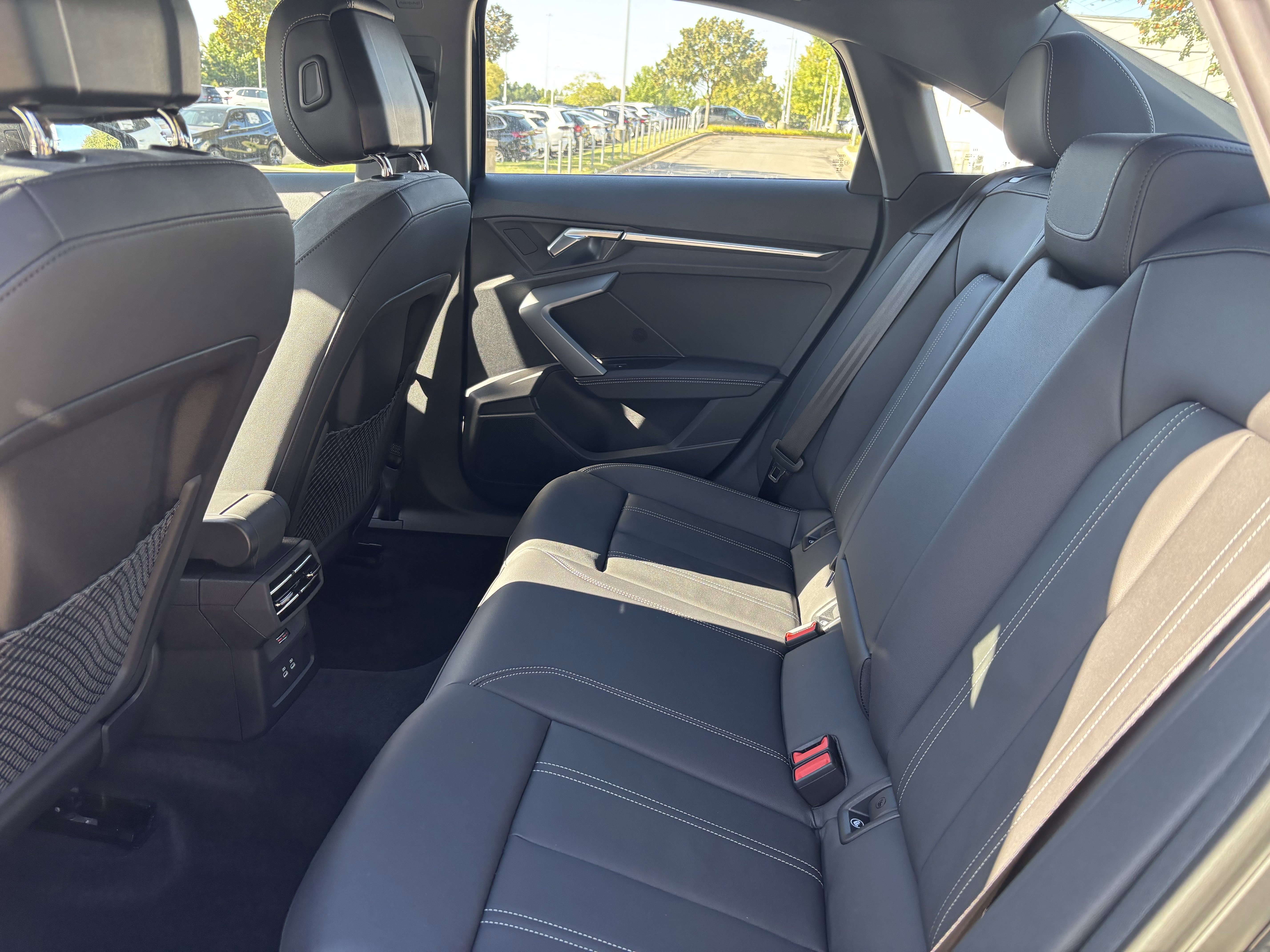 New 2026 Audi A3 2.0T Premium Plus image 33