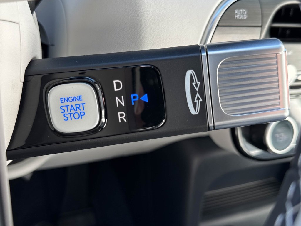 New 2026 Hyundai Palisade Calligraphy image 5