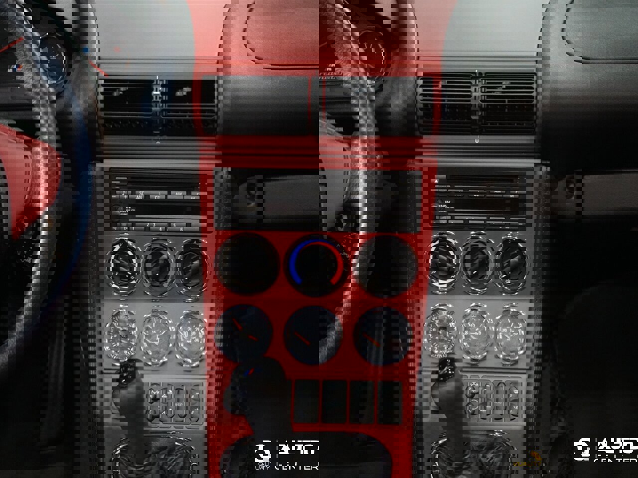 Used 2000 BMW M Roadster image 20