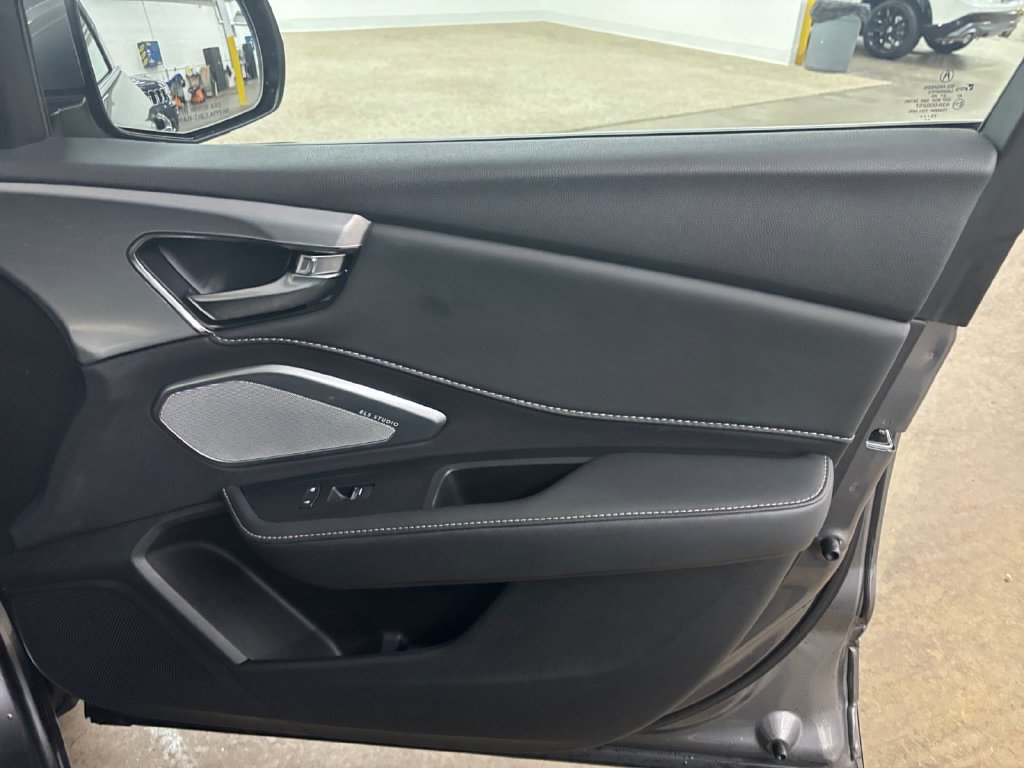 Certified 2024 Acura RDX w/ Technology Package AWD/4WD image 18