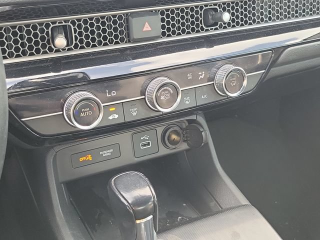 Used 2022 Honda Civic Sport image 28