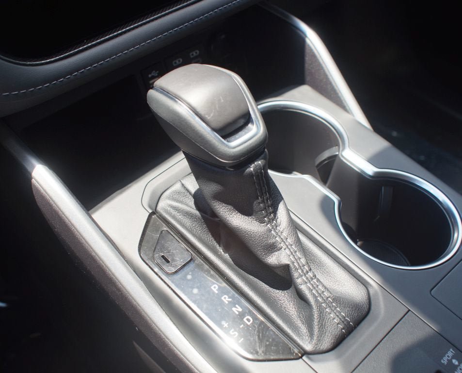Certified 2026 Toyota Highlander XLE AWD/4WD image 12