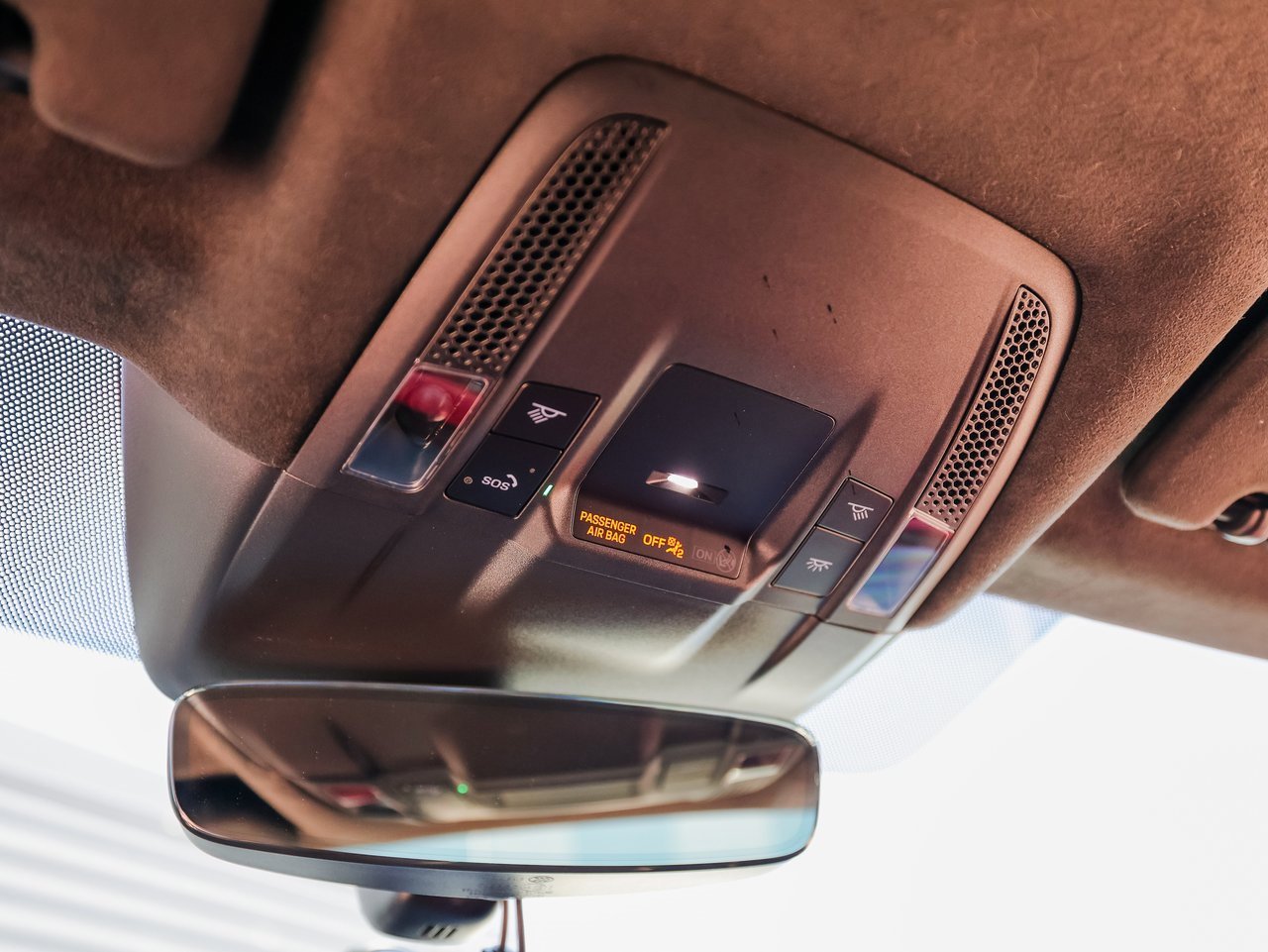 Used 2024 Porsche Taycan GTS image 21