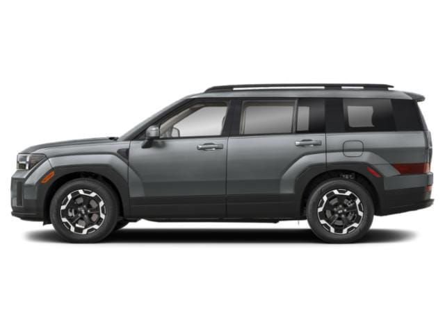 New 2026 Hyundai Santa Fe SEL AWD/4WD image 2