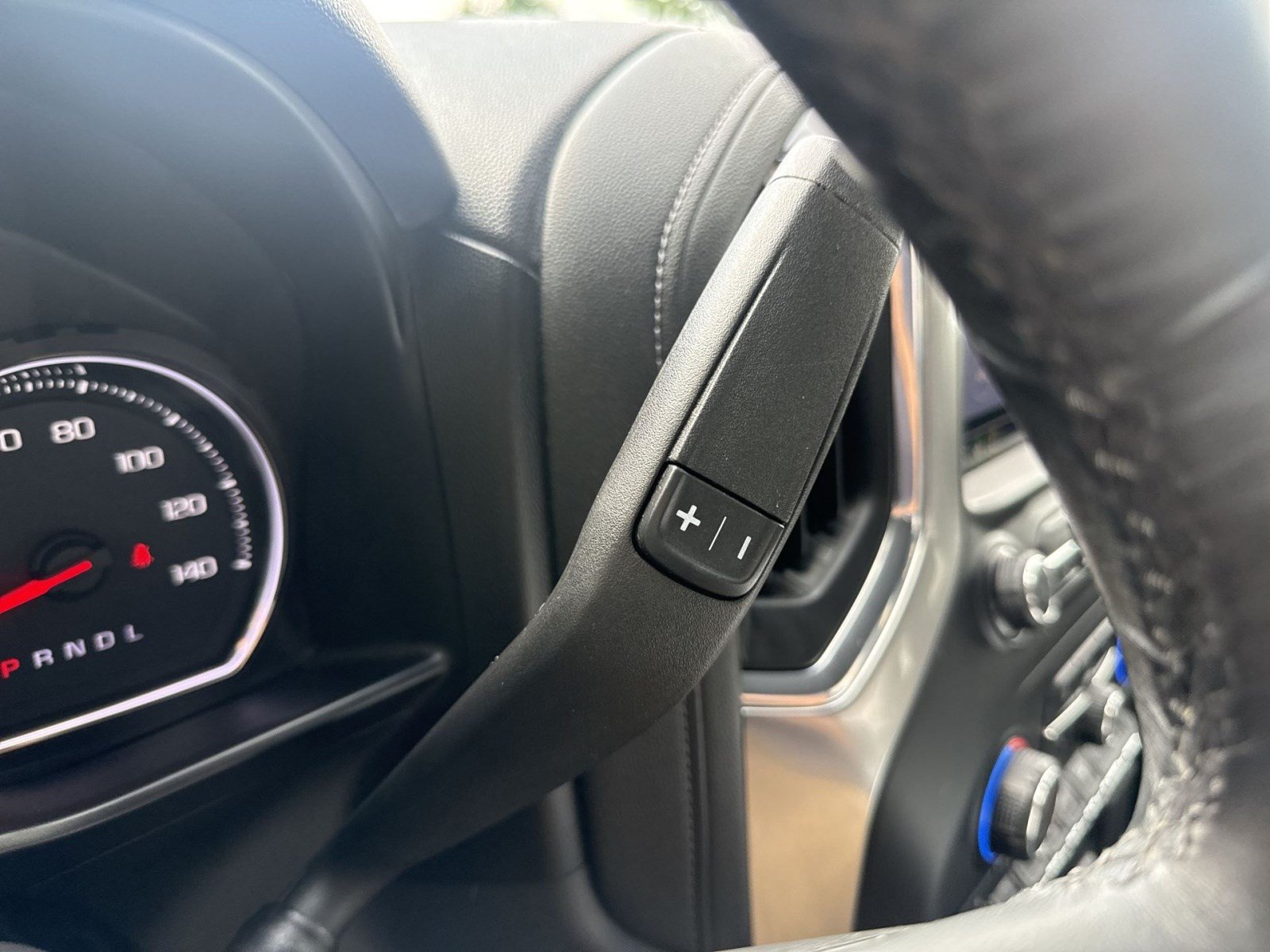 Used 2019 Chevrolet Silverado 1500 RST w/ All-Star Edition AWD/4WD image 21