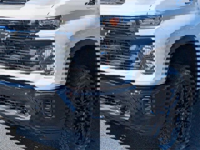 New 2026 Chevrolet Silverado 2500 Custom image 9
