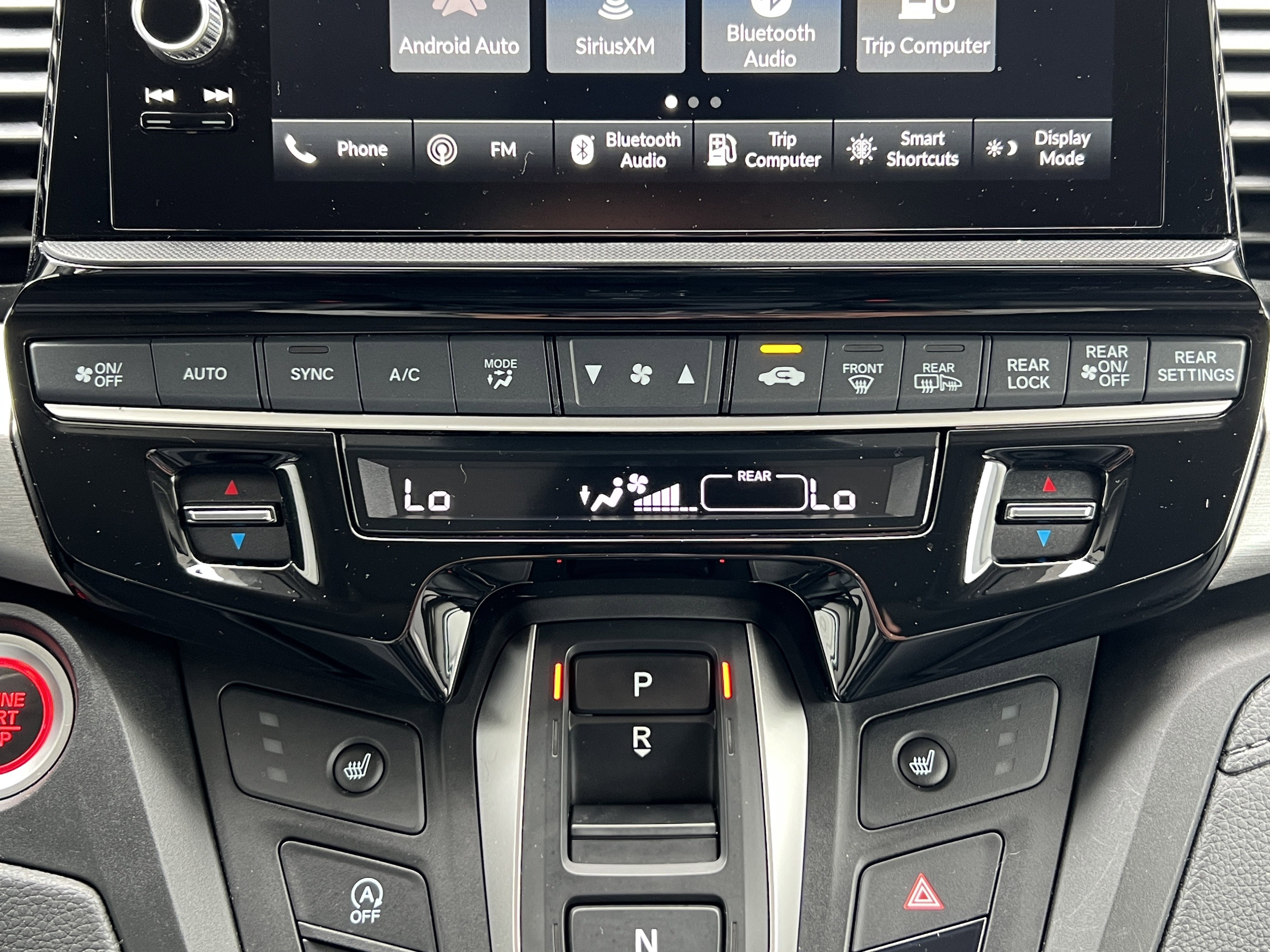 Used 2025 Honda Odyssey EX-L image 28