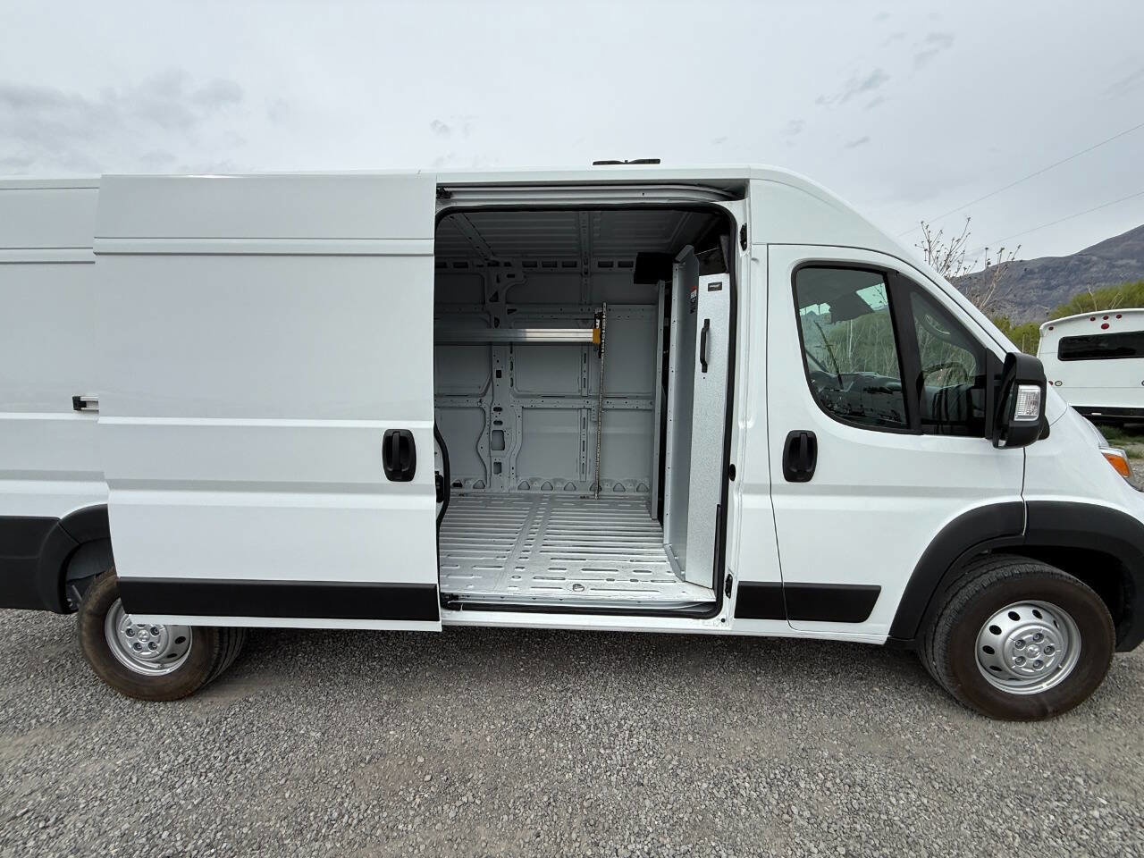 Used 2023 RAM ProMaster 3500 image 26