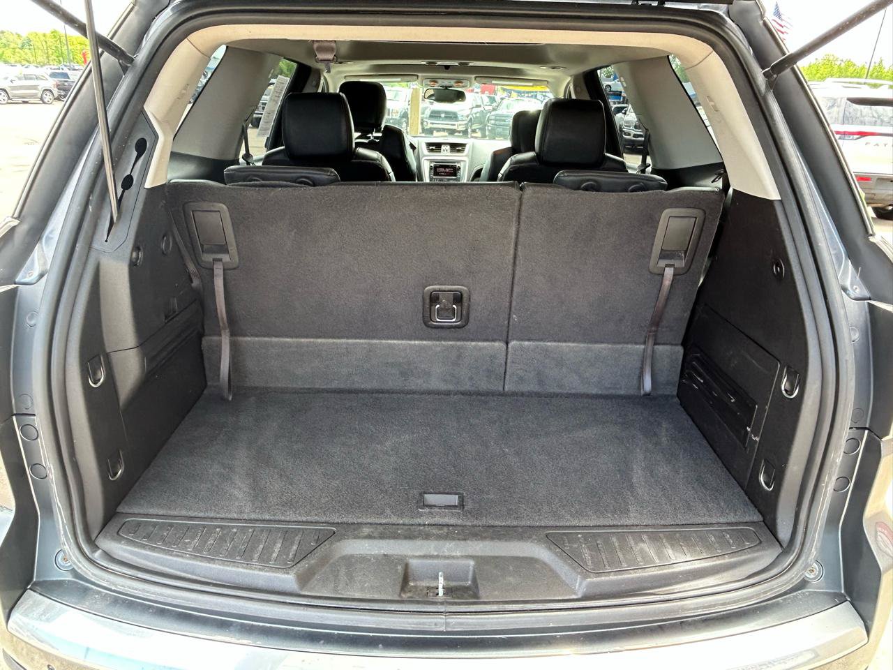 Used 2013 GMC Acadia SLT AWD/4WD image 18