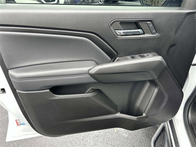 Used 2024 GMC Canyon Elevation image 21