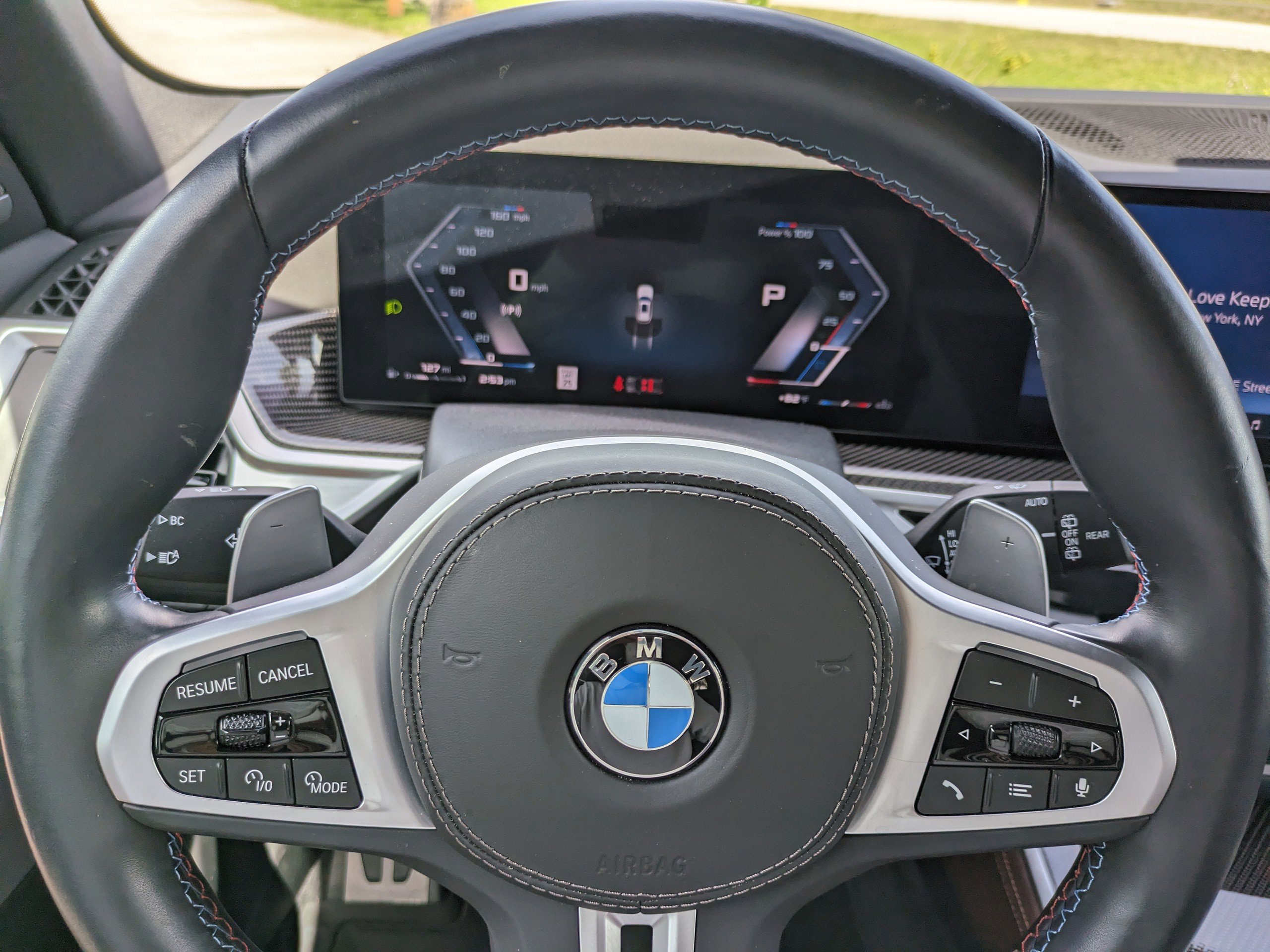 Used 2025 BMW X5 M60i image 29